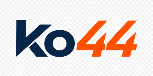 ko44 লোগো